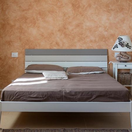Appartamento Cà da Cesare Somendenna Esterno foto